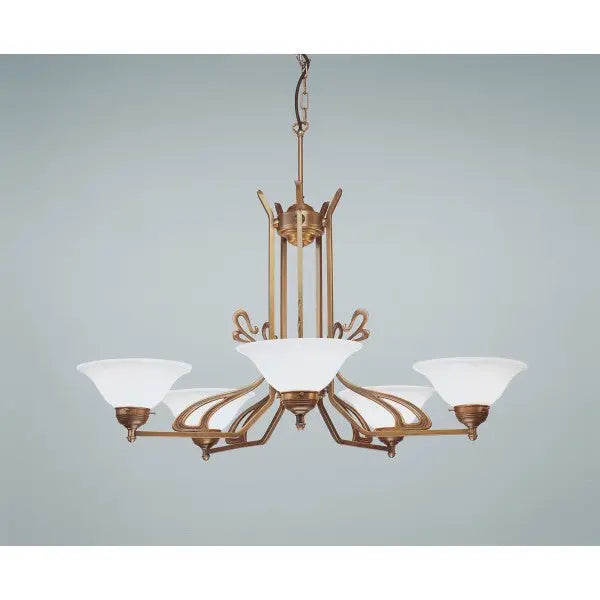 Deckenleuchte D86-22op B L&M Lampen Lee