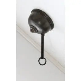 Dachschrägen Baldachin 16-02 L&M Lee Lampen