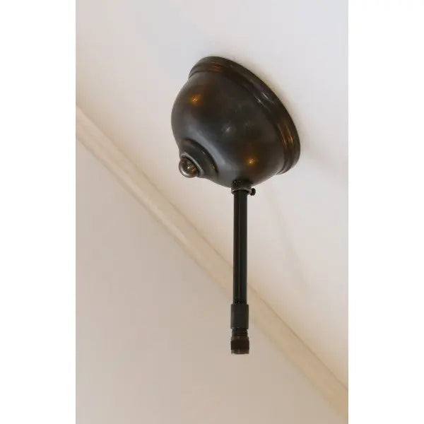 Dachschrägen Baldachin 16-01 L&M Lee Lampen