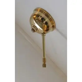 Dachschrägen Baldachin 16-01 L&M Lee Lampen