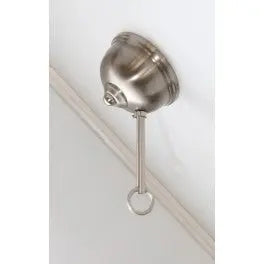 Dachschrägen Baldachin 16-02 L&M Lee Lampen