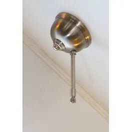 Dachschrägen Baldachin 16-01 L&M Lee Lampen
