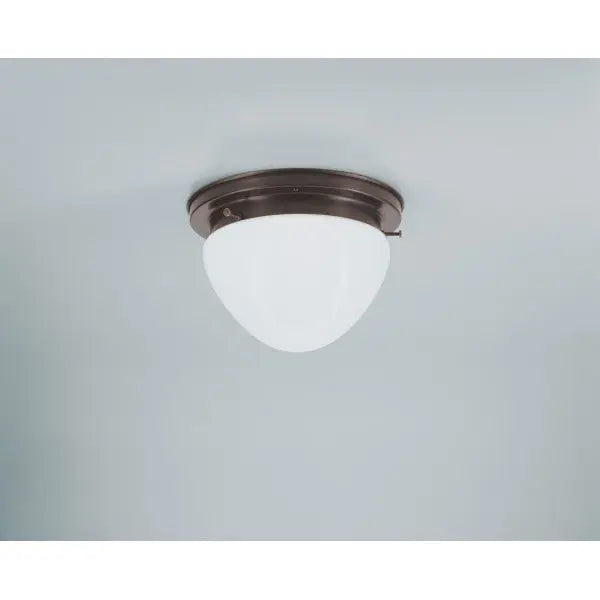 Deckenring D8-129op Berliner Messing Lampen