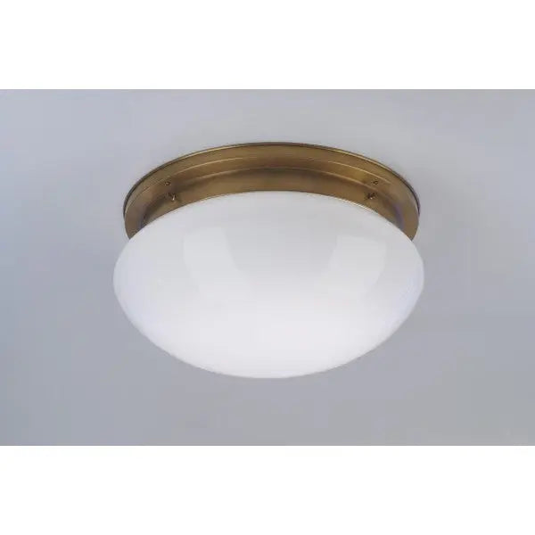 deckenring leicht patiniert