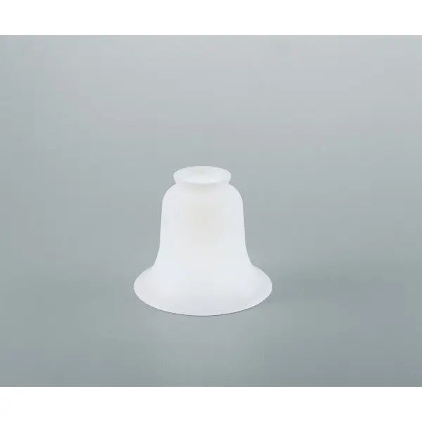 Lampen Glasschirm 01 Opal