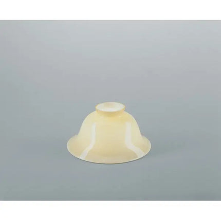 lampen-glasschirm-11 cremefarbenen