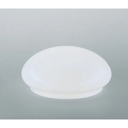 Lampen Glasschirm 125 Opal