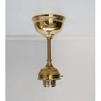 Naturmessing / 20cm