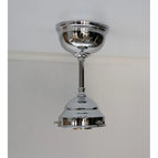Chrome / 20cm