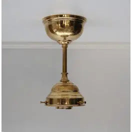 Lampenpendel mit Stange L&M Lee Lampen