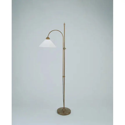 Stehlampe ST02-70op B Berliner Messing Lampen