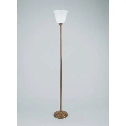 Stehlampe ST11-71op B Berliner Messing Lampen