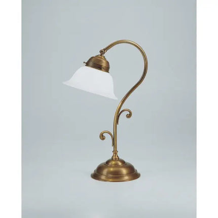 Tischlampe Q5-11op B L&M Lampen Lee