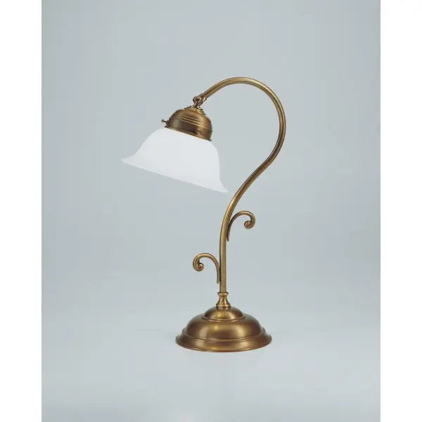 Tischlampe Q5-11op B L&M Lampen Lee