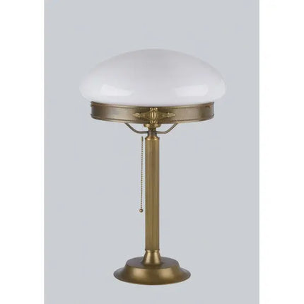 Tischlampe Z17-125op B L&M Lampen Lee
