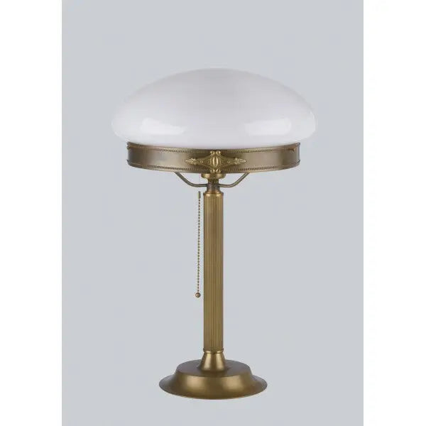 Tischlampe Z17-125op B L&M Lampen Lee