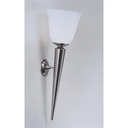 Wandlampe A95-175 Berliner Messing Lampen
